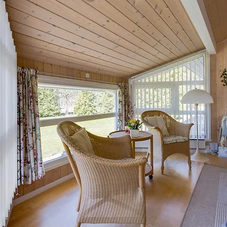 Three-bedroom Holiday In Tatil Evi *