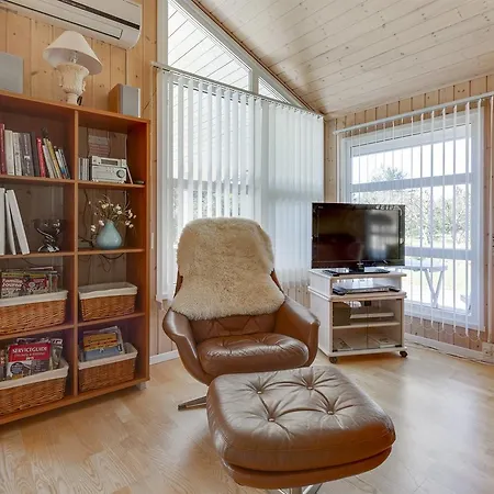 Three-bedroom Holiday In Tatil Evi