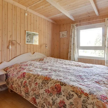 Tatil Evi Three-bedroom Holiday In
