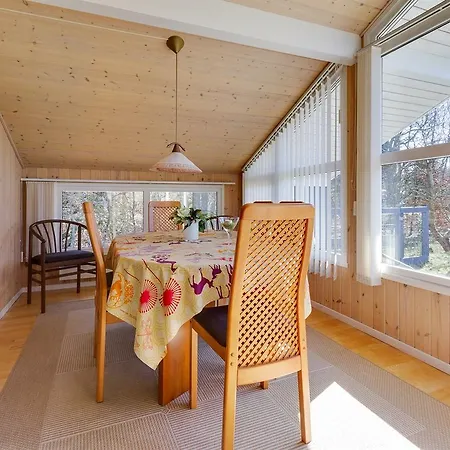 Tatil Evi Three-bedroom Holiday In