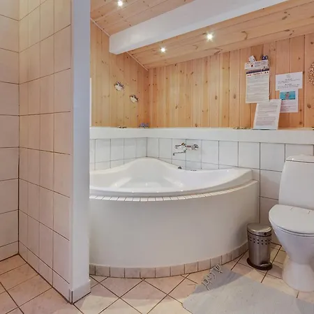 Tatil Evi Three-bedroom Holiday In *